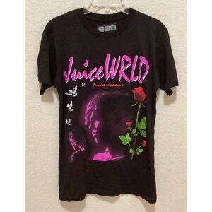 999 Juice WRLD Lucid Dreams Graphic T-Shirt Size S